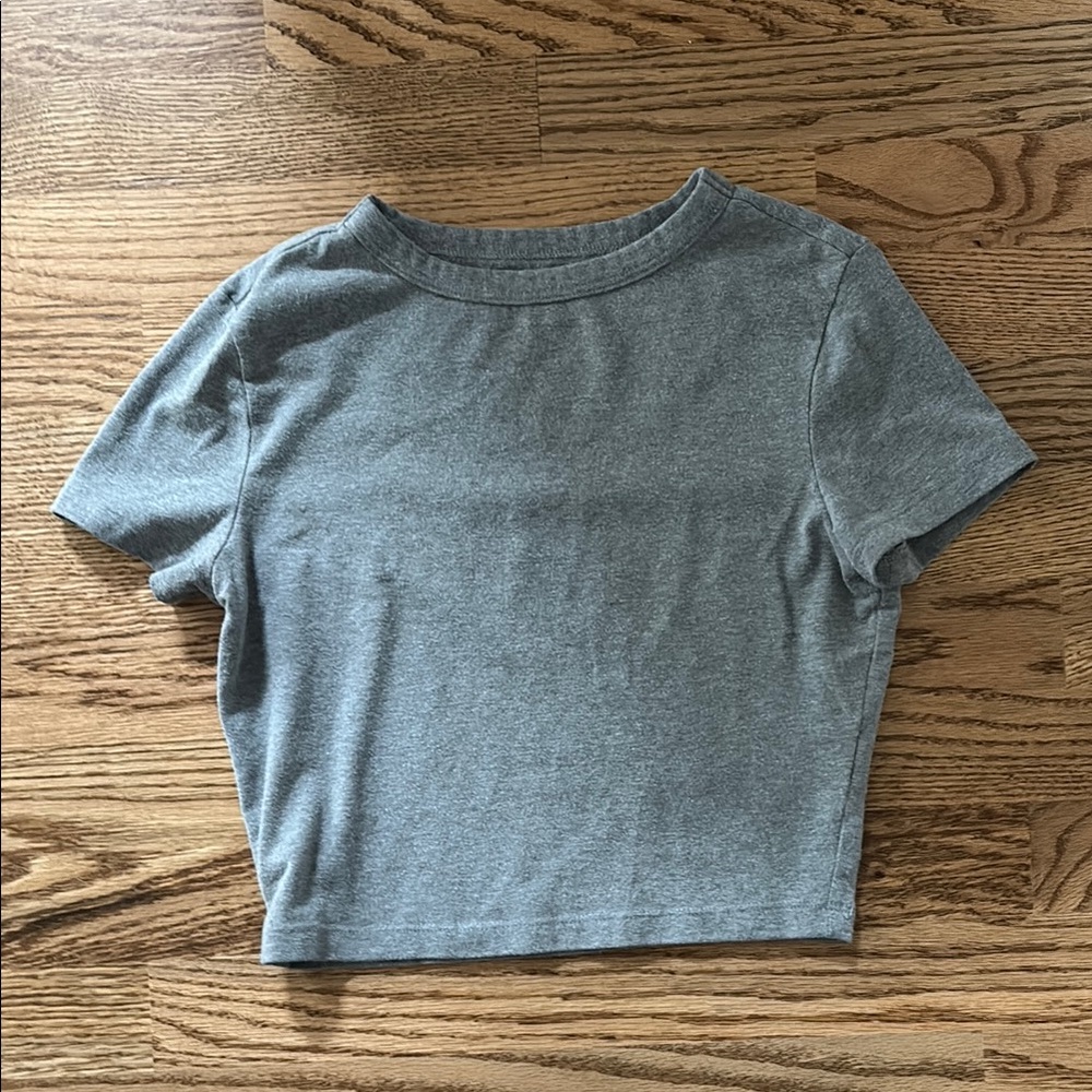 Wild Fable Crop Top